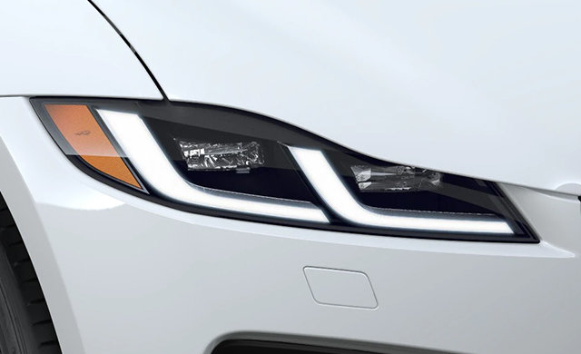 Jaguar F-Pace MHEV R-Dynamic S 2026 - 1