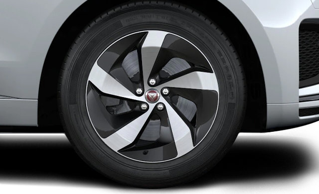 Jaguar F-Pace MHEV R-Dynamic S 2026 - 2