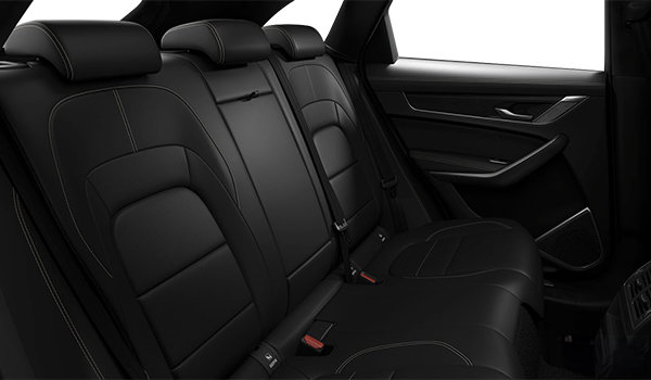 2026 Jaguar F-Pace MHEV R-Dynamic S