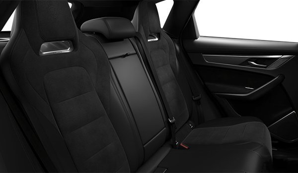 Jaguar F-PACE SVR 575 Edition Final 2026