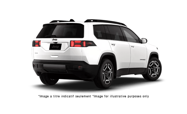Jeep Cherokee  2026