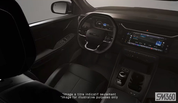 Jeep Cherokee  2026