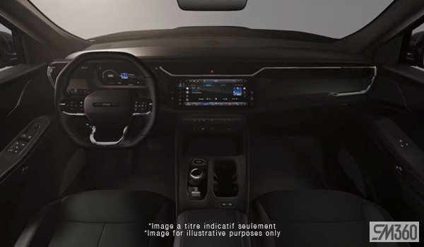 Jeep Cherokee  2026