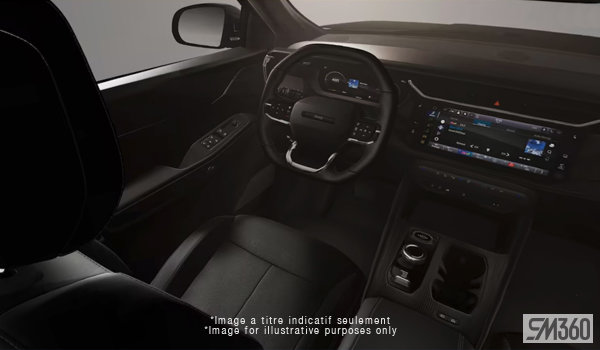 Jeep Cherokee LAREDO 2026