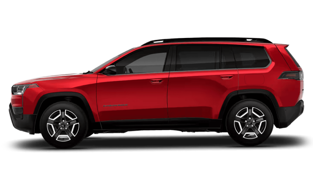 Jeep Cherokee LAREDO 2026