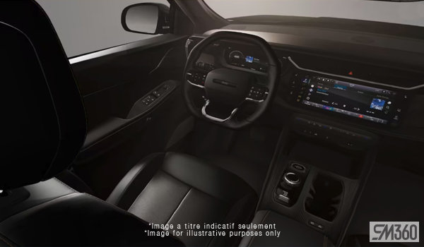 Jeep Cherokee LIMITED 2026