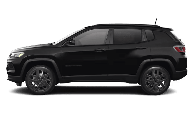 Jeep Compass Limited 2026