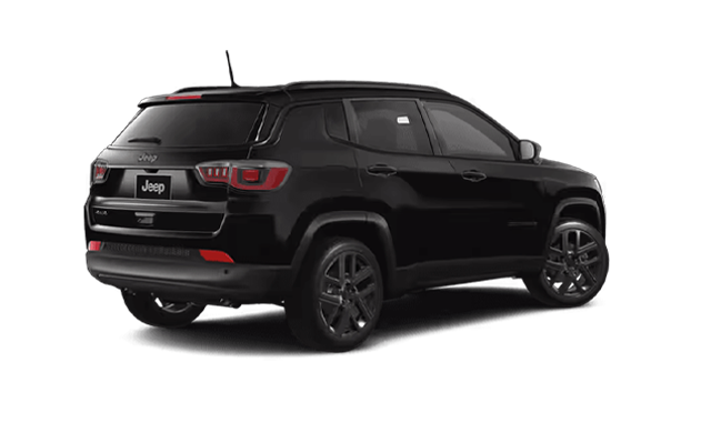 Jeep Compass Limited 2026