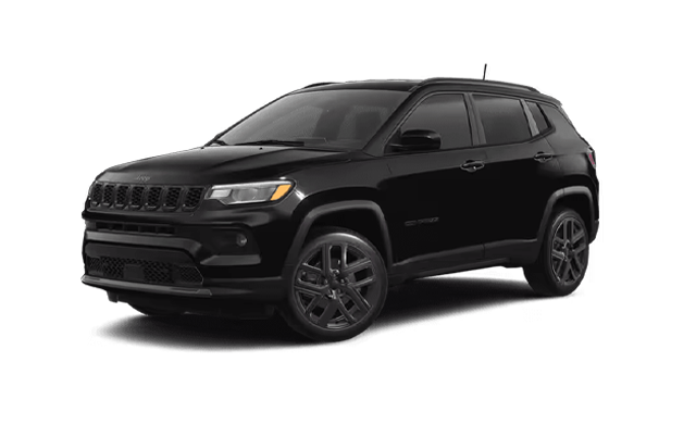 Jeep Compass Limited 2026