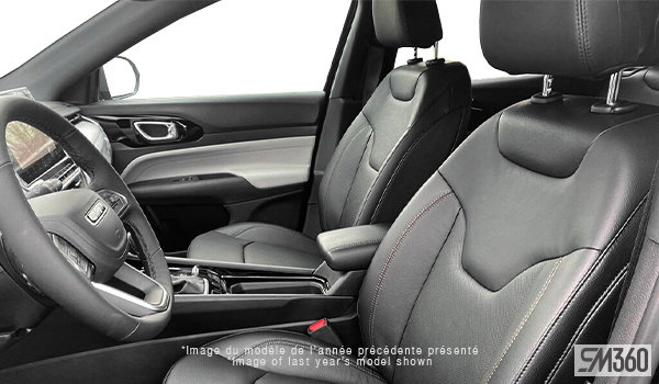 Jeep Compass Limited 2026