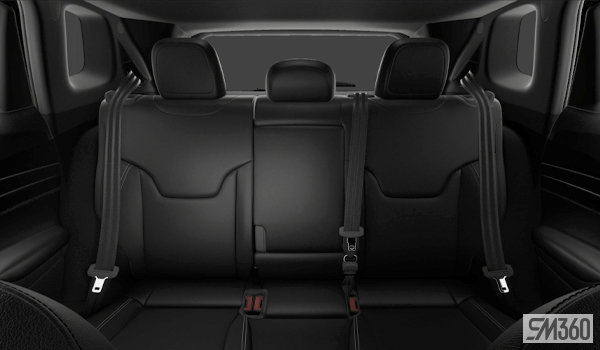 Jeep Compass Limited 2026