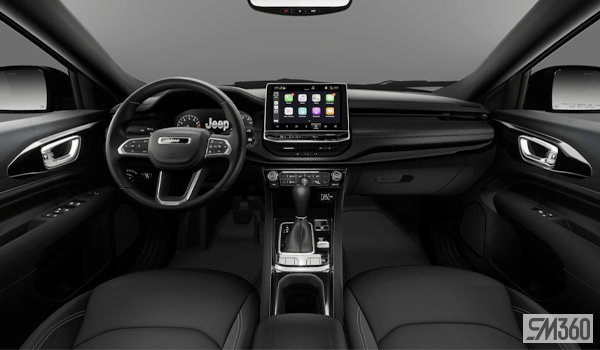 Jeep Compass Limited 2026