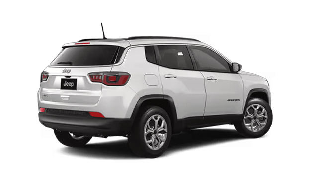 2026 Jeep Compass North