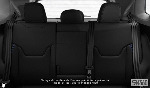 2026 Jeep Compass North