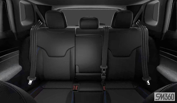 2026 Jeep Compass North