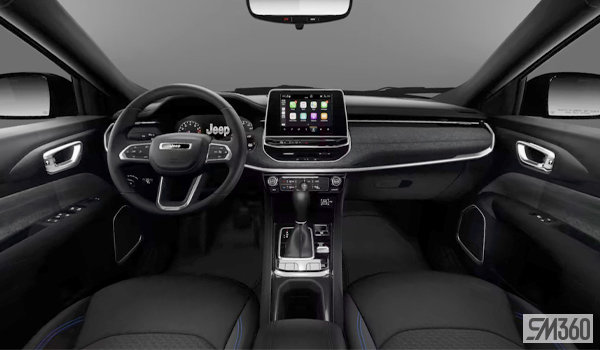 2026 Jeep Compass North