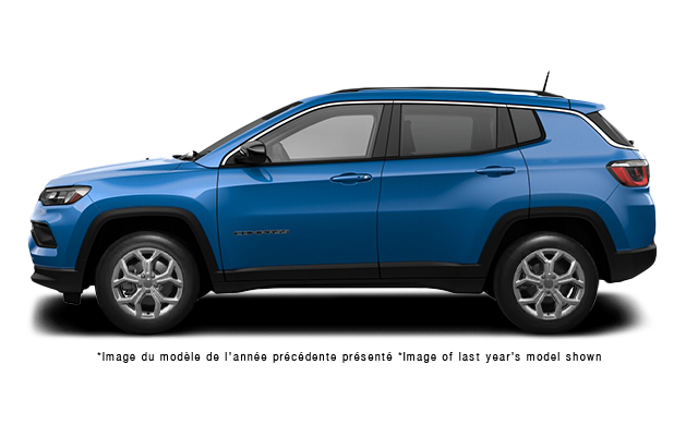 Jeep Compass North  2026