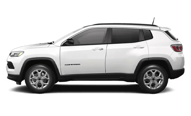 Jeep Compass North  2026