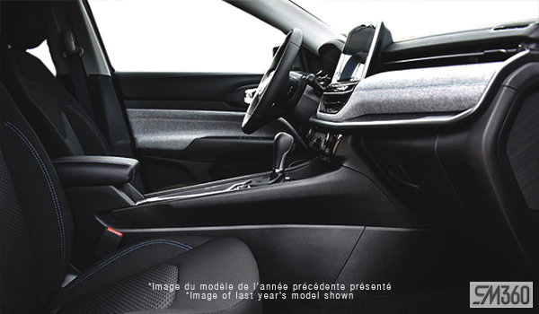 Jeep Compass Sport 2026