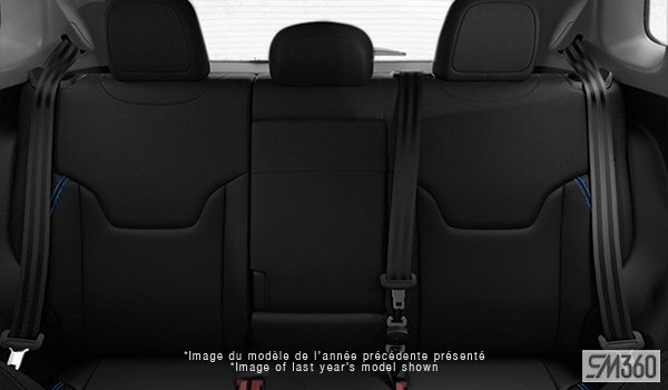 Jeep Compass Sport 2026