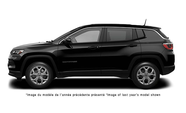 Jeep Compass Sport 2026