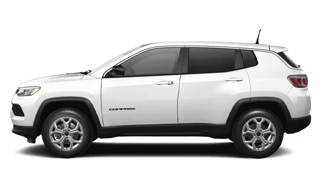 Jeep Compass Sport 2026