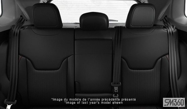 Jeep Compass Trailhawk 2026