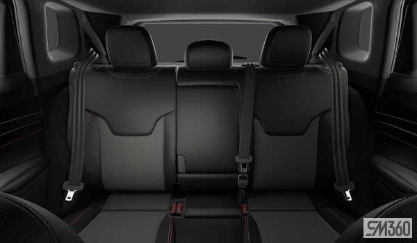 Jeep Compass Trailhawk 2026