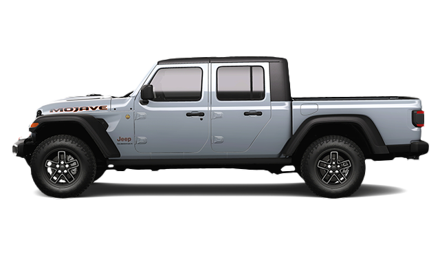 Jeep Gladiator Mojave 2026
