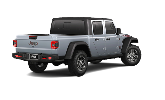 Triple Seven Chrysler | The 2026 Gladiator RUBICON
