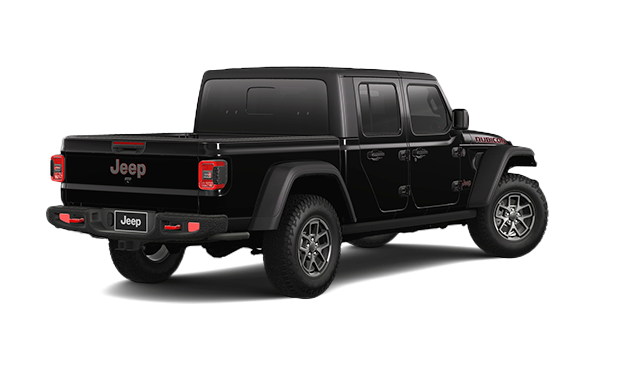 Triple Seven Chrysler | The 2026 Gladiator RUBICON