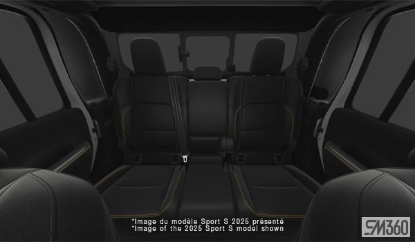 2026 Jeep Gladiator Sahara