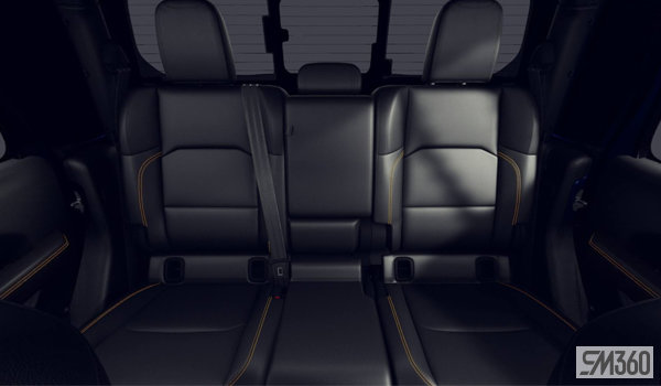 2026 Jeep Gladiator Sahara