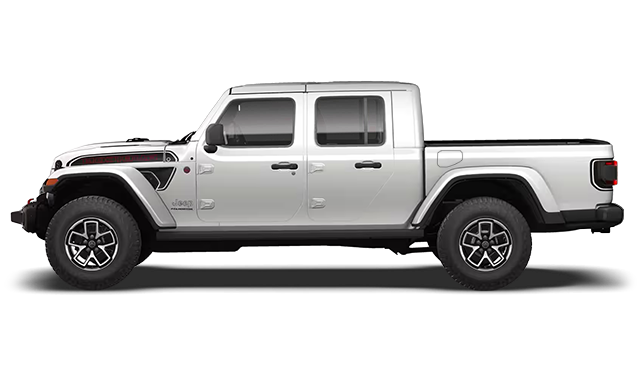 2026 JEEP Gladiator SHADOW OPS - Exterior view - 2