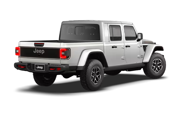 2026 JEEP Gladiator SHADOW OPS - Exterior view - 3