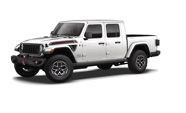 2026 JEEP Gladiator SHADOW OPS - Exterior view - 1