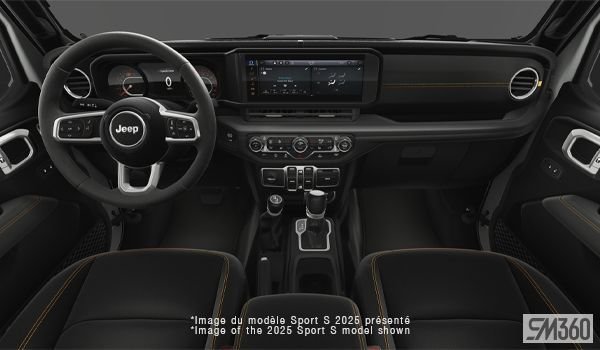 Jeep Gladiator Shadow OPS 2026