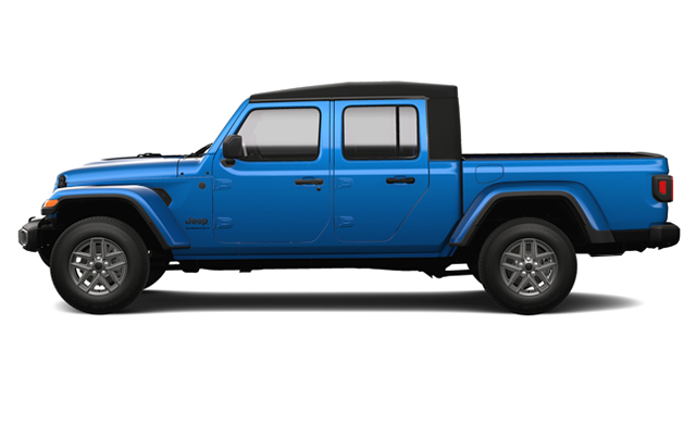 Jeep Gladiator Sport S 2026