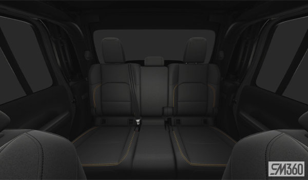 2026 Jeep Gladiator Willys