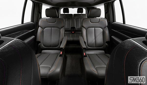 2026 Jeep Grand Cherokee L 85th Anniversary