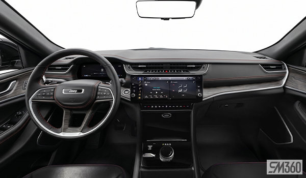 2026 Jeep Grand Cherokee L 85th Anniversary