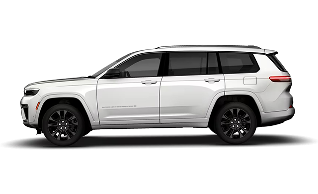 Jeep Grand Cherokee L LIMITED RESERVE 2026