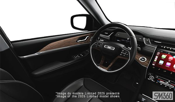 2026 Jeep Grand Cherokee 85th Anniversary