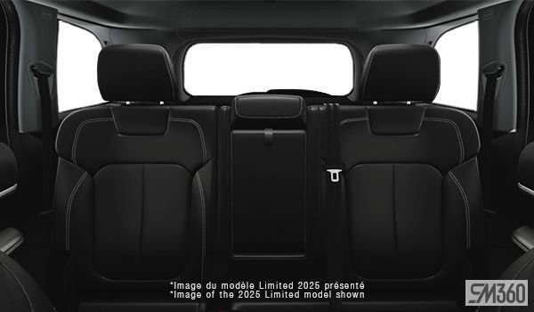 2026 Jeep Grand Cherokee 85th Anniversary