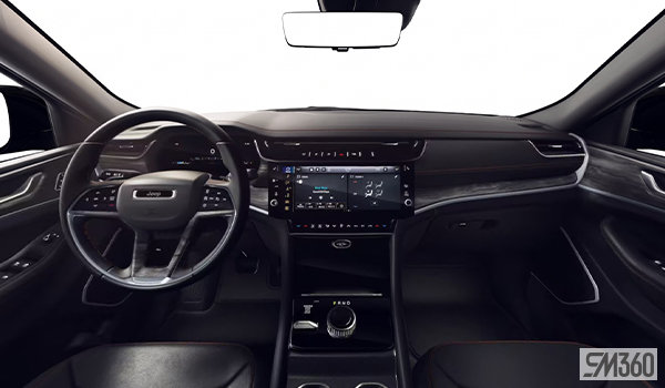 2026 Jeep Grand Cherokee 85th Anniversary