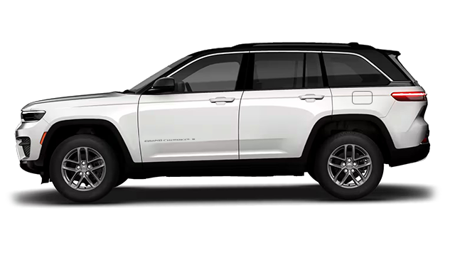 2026 JEEP Grand Cherokee 85TH ANNIVERSARY