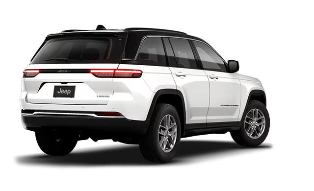 2026 JEEP Grand Cherokee 85TH ANNIVERSARY