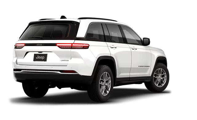 JEEP Grand Cherokee LAREDO 2026 - Vue extérieure - 3