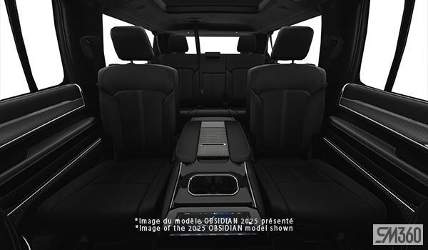 2026 Jeep Grand Wagoneer L 85th Anniversary