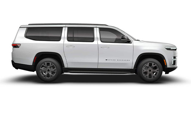 JEEP Grand Wagoneer L LIMITED ALTITUDE 2026 photo-2